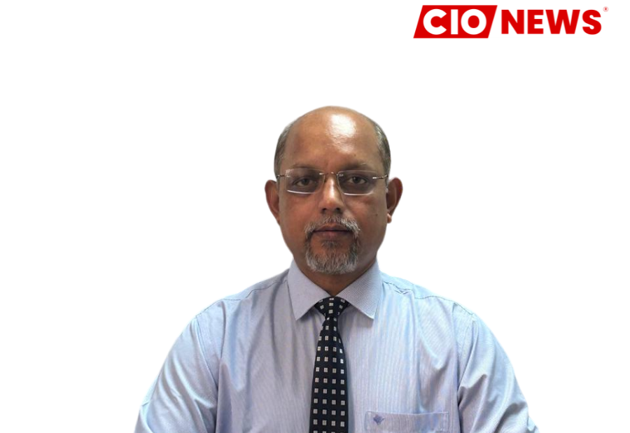 Technology is changing at a very rapid pace, so keep yourself abreast of new trends, says Sanjay Gharde, Group CIO at Isgec Heavy Engineering