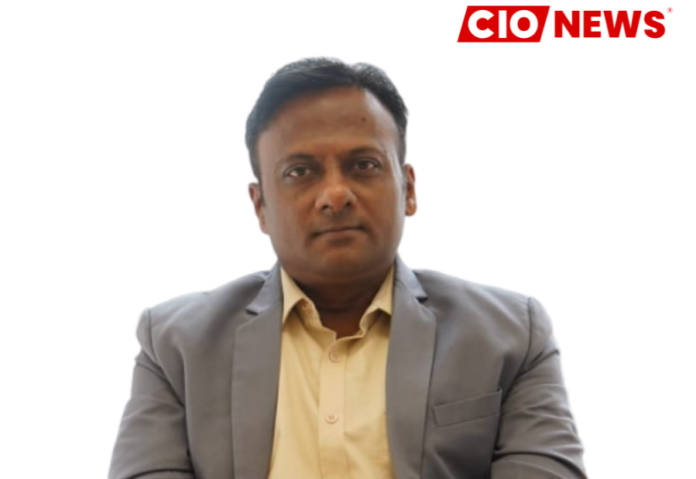Artificial Intelligence presents a double-edged sword for cybersecurity, says Sunil Kulkarni, CISO at Protean eGov Technologies Artificial Intelligence presents a double-edged sword for cybersecurity, says Sunil Kulkarni, CISO at Protean eGov Technologies