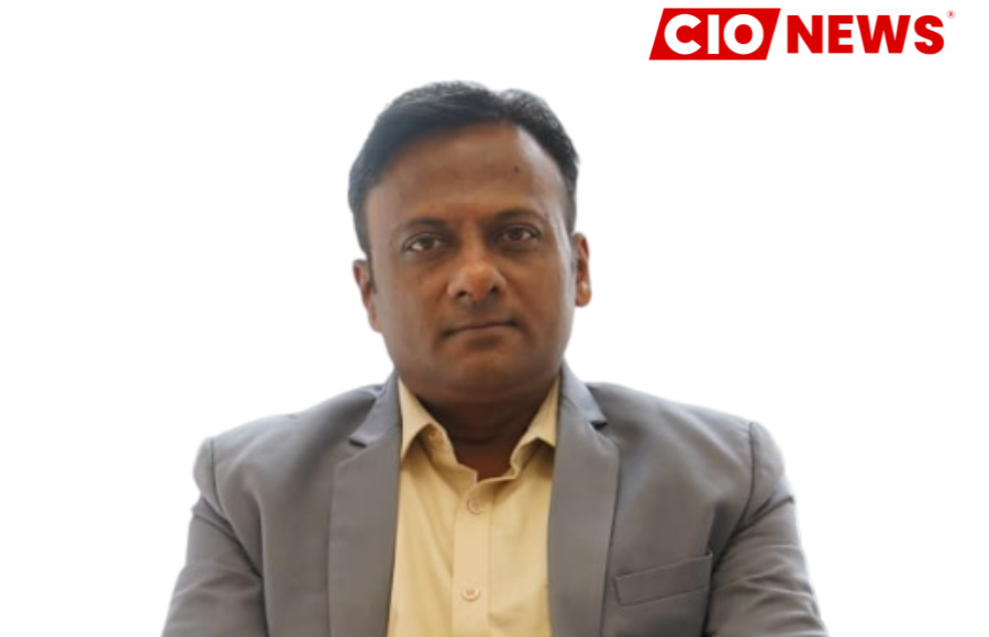 Artificial Intelligence presents a double-edged sword for cybersecurity, says Sunil Kulkarni, CISO at Protean eGov Technologies