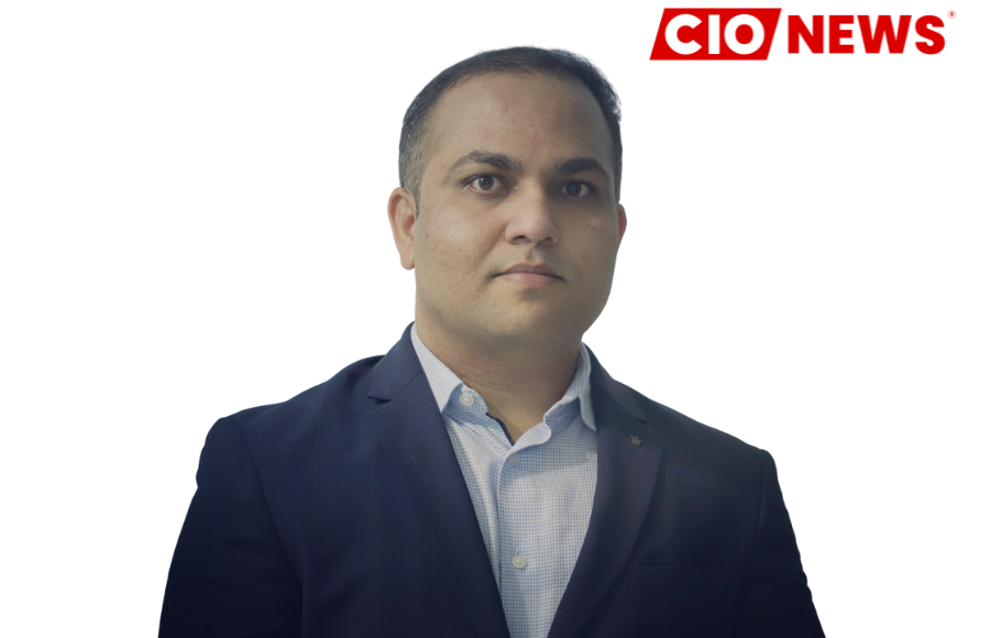 Technology leaders must possess strong BS detection skills, says Rohit Babar, Enterprise Security Architect (Associate Director) at Novartis