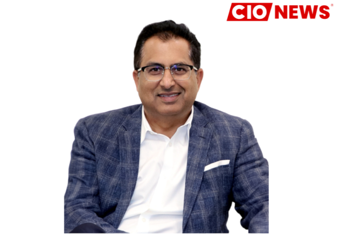 Prodapt Appoints Manish Vyas as MD & CEO Prodapt Appoints Manish Vyas as MD & CEO