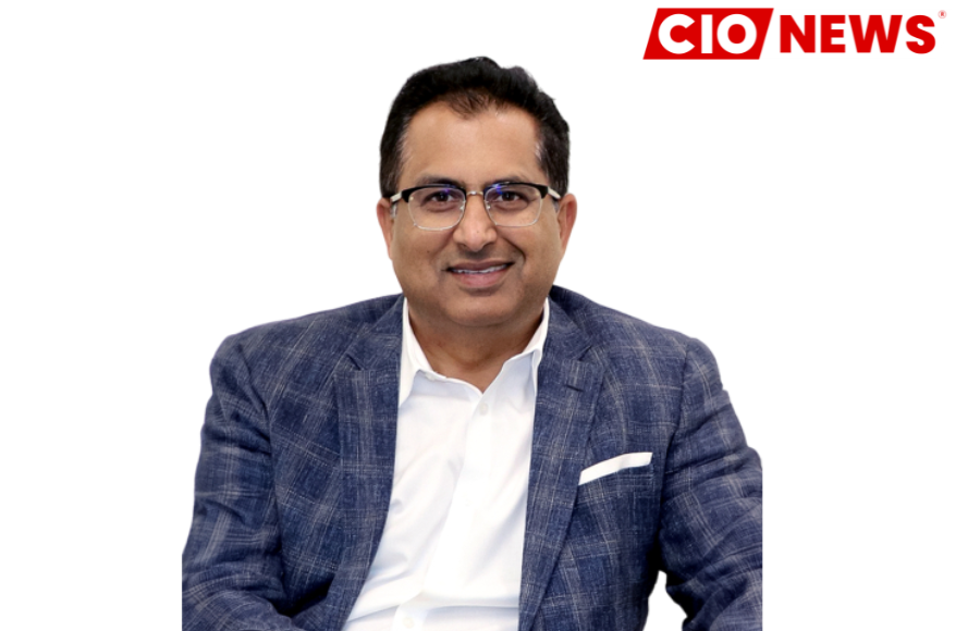 Prodapt Appoints Manish Vyas as MD & CEO