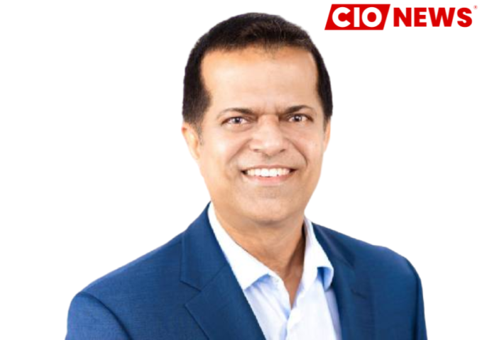 Securonix Appoints Kash Shaikh as President and Chief Executive Officer Securonix Appoints Kash Shaikh as President and Chief Executive Officer