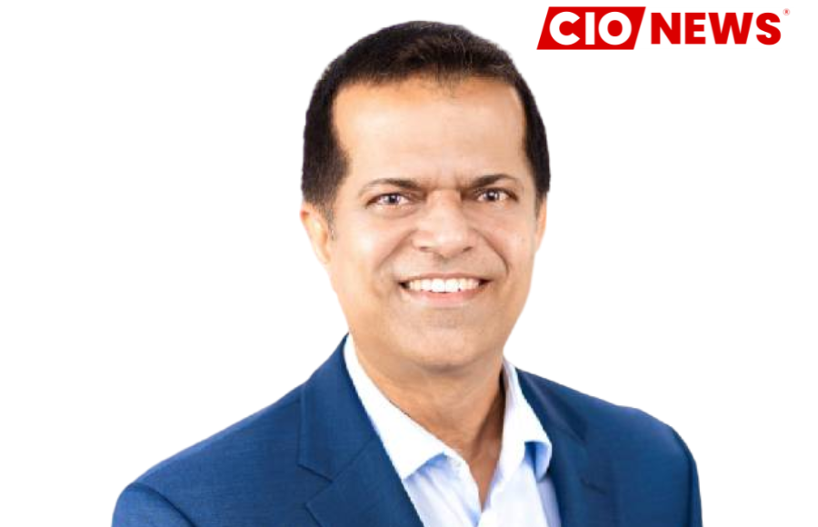 Securonix Appoints Kash Shaikh as President and Chief Executive Officer