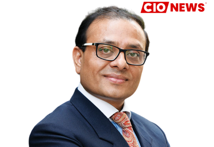 Bajel Projects Limited appoints NEXT100 Winner Vikas Gupta as VP & CIO Bajel Projects Limited appoints NEXT100 Winner Vikas Gupta as VP & CIO