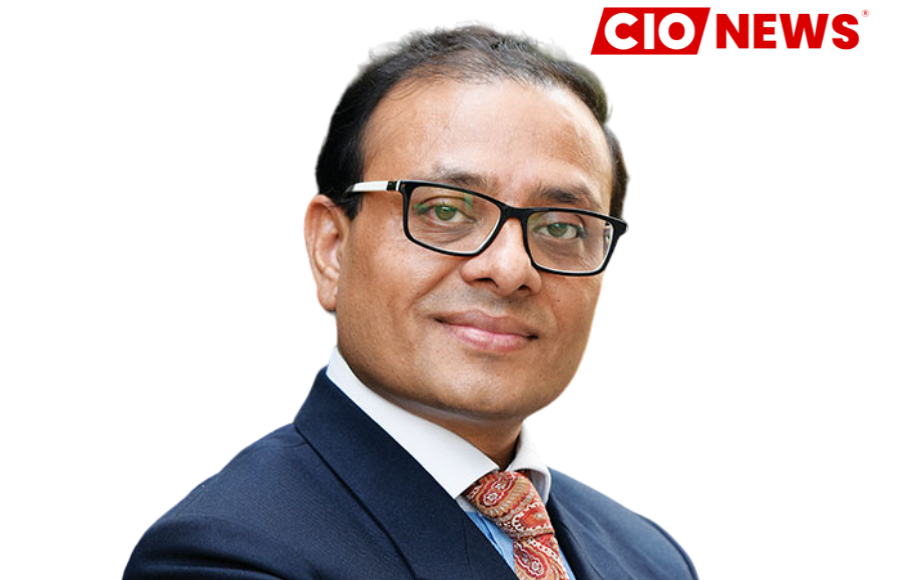 Bajel Projects Limited appoints NEXT100 Winner Vikas Gupta as VP & CIO