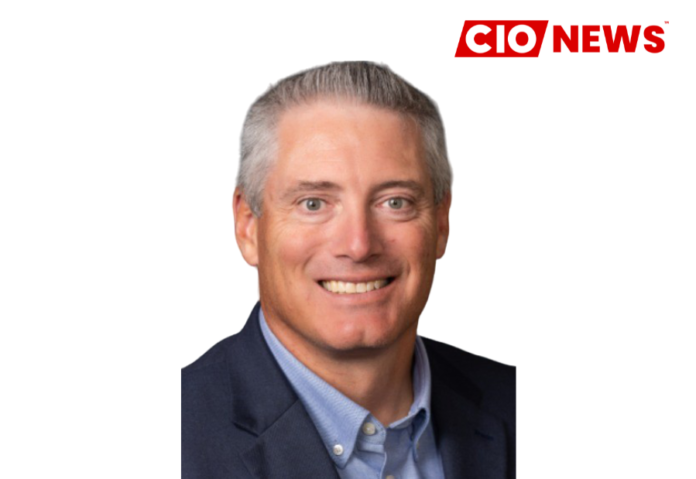 Burgum appoints Greg Hoffman to serve as chief information officer, lead ND Information Technology Burgum appoints Greg Hoffman to serve as chief information officer, lead ND Information Technology