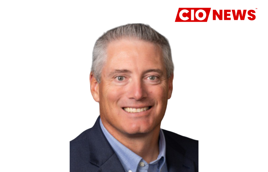 Burgum appoints Greg Hoffman to serve as chief information officer, lead ND Information Technology