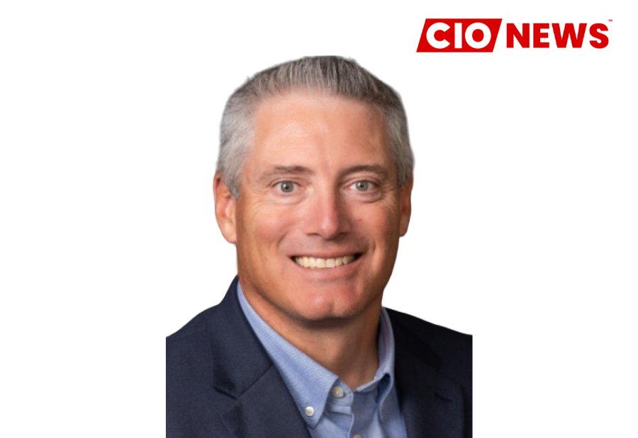 Burgum appoints Greg Hoffman to serve as chief information officer, lead ND Information Technology