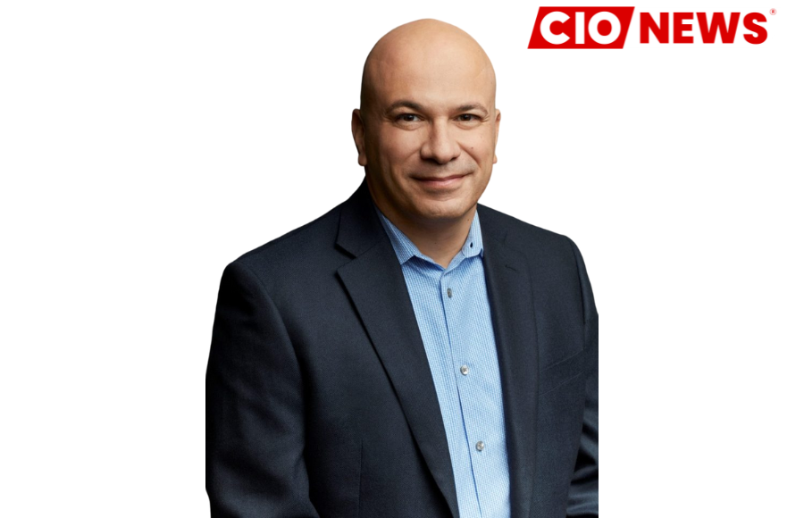 Lenovo Names Dr. Tolga Kurtoglu as New Chief Technology Officer
