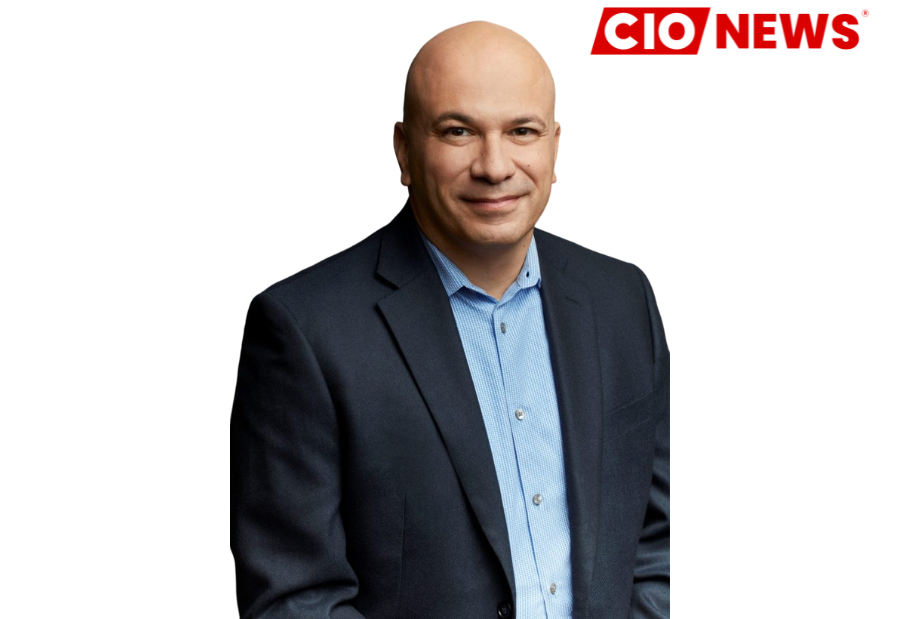 Lenovo Names Dr. Tolga Kurtoglu as New Chief Technology Officer
