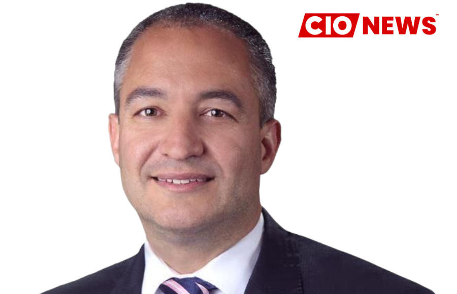 McAfee Appoints Craig Boundy as President and Chief Executive Officer