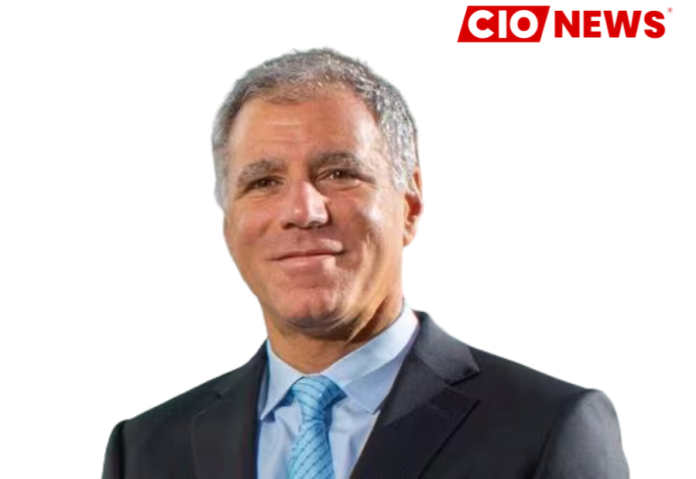 Georges Elhedery appointed as Group Chief Executive of HSBC Georges Elhedery appointed as Group Chief Executive of HSBC