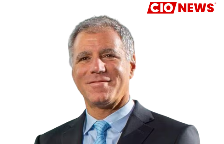 Georges Elhedery appointed as Group Chief Executive of HSBC