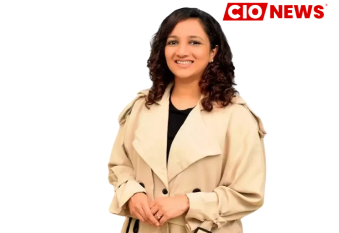 Mitali Maheshwari appointed as Tata Starbucks' Product and Marketing Head for India Mitali Maheshwari appointed as Tata Starbucks' Product and Marketing Head for India