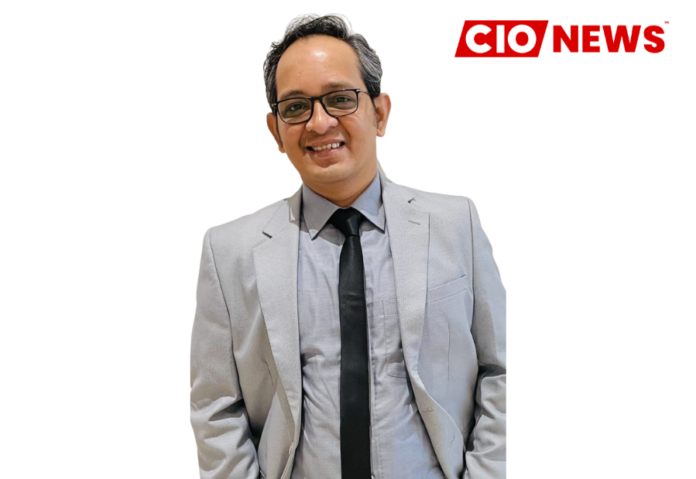 Supply chains in the manufacturing industry are undergoing significant transformations due to digital technologies, says Subhakar Rudra, CIO at WPIL Supply chains in the manufacturing industry are undergoing significant transformations due to digital technologies, says Subhakar Rudra, CIO at WPIL