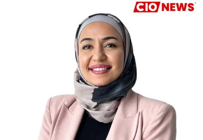Hana Abu Kharmeh takes new position as Chief Operations Officer for Serco in Middle East Hana Abu Kharmeh takes new position as Chief Operations Officer for Serco in Middle East