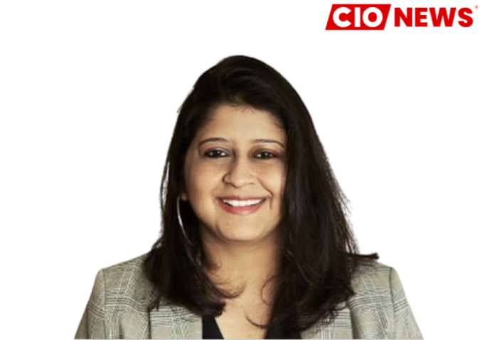 LS Digital Announces Promotion of Dipshika Ravi to Vice President & Executive Creative Director LS Digital Announces Promotion of Dipshika Ravi to Vice President & Executive Creative Director