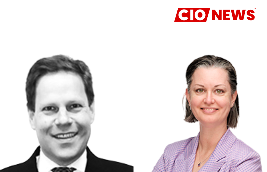 Grant Thornton names two new leaders to its Industry practice