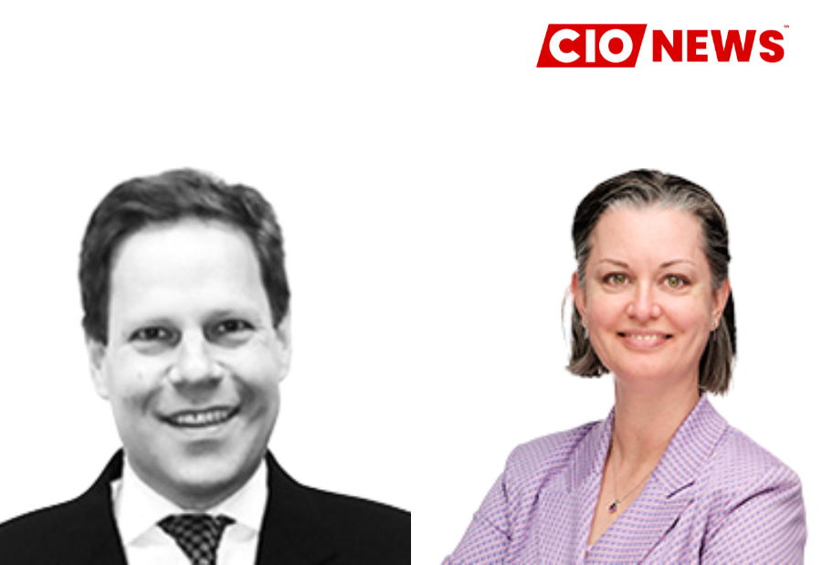 Grant Thornton names two new leaders to its Industry practice