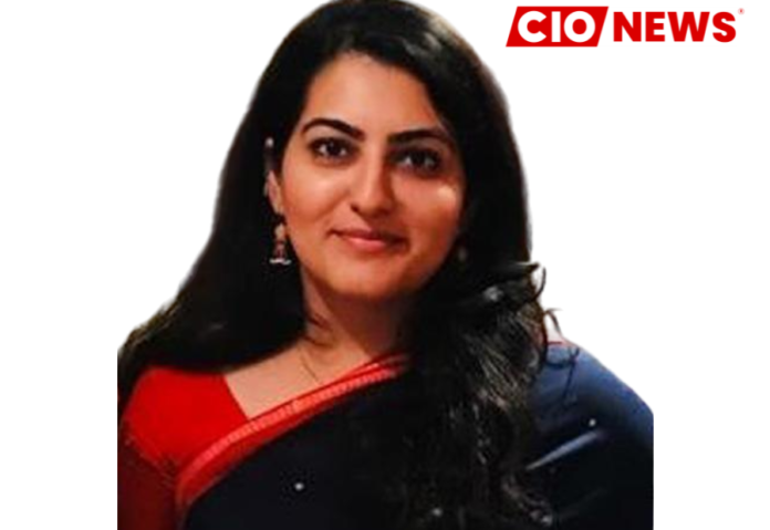 Indigo Airlines appoints Ishha Bawa as Lead- strategic initiative, digital Indigo Airlines appoints Ishha Bawa as Lead- strategic initiative, digital