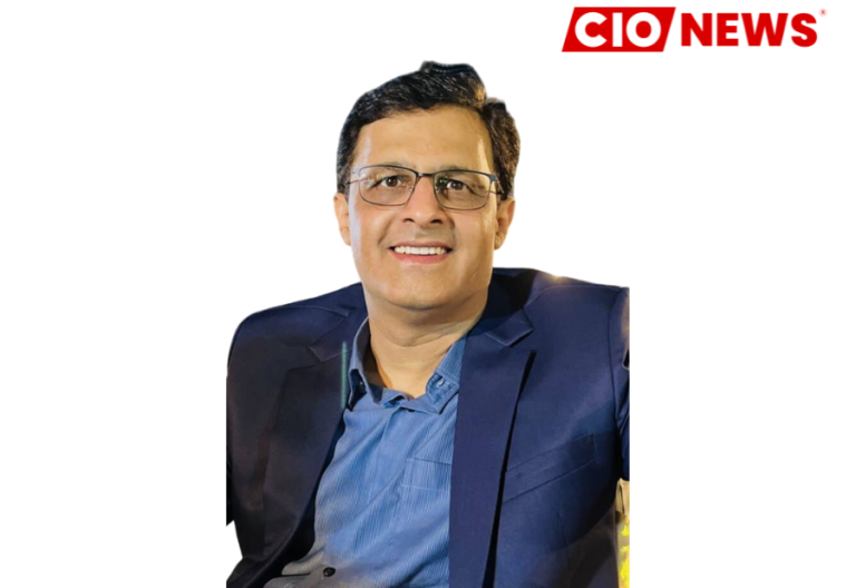 SAP Appoints Deepak Kaushik as SEA Chief Partner Officer