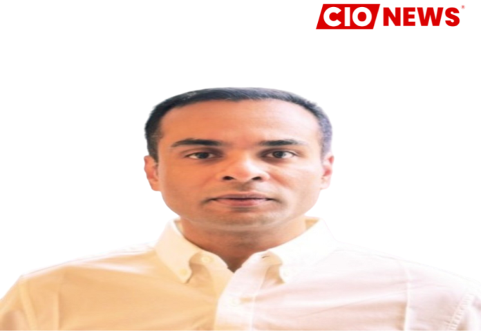 Nike appoints Cheryan Jacob as CIO Nike appoints Cheryan Jacob as CIO