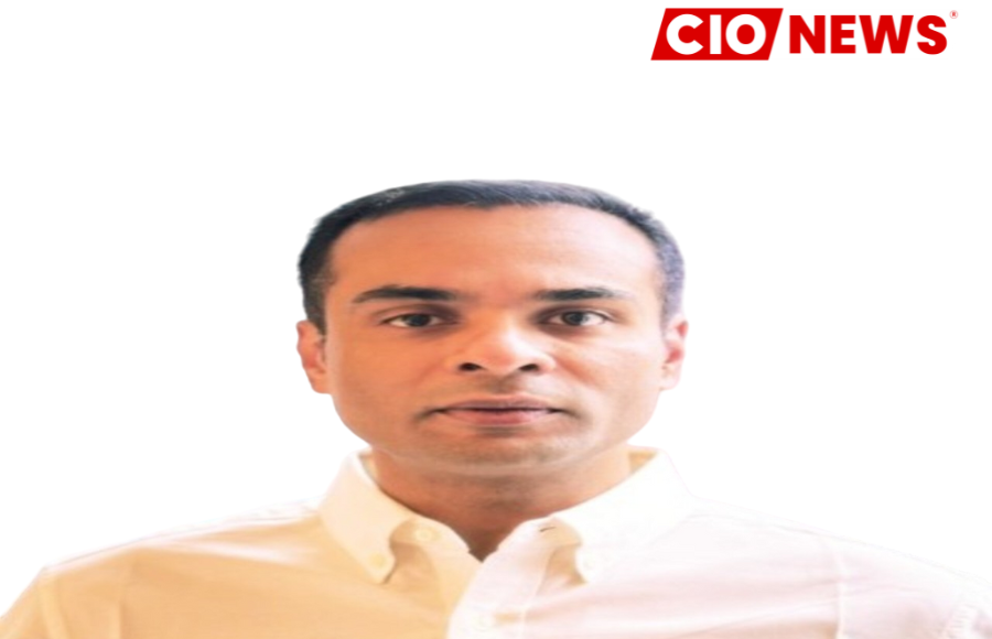Nike appoints Cheryan Jacob as CIO