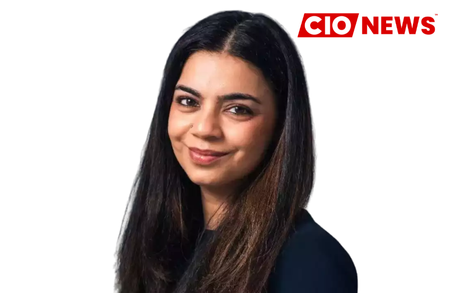 Kong Appoints Gunjan Aggarwal as Chief People Officer to Drive Talent Strategy and Organizational Growth