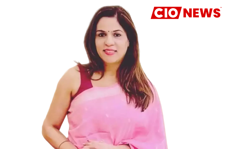 Jyoti Abrol appointed by Schindler India as SVP & HR Head
