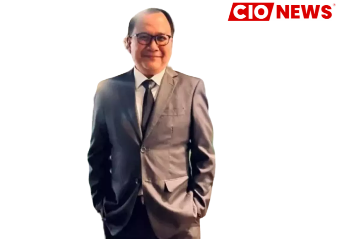 Golden ABC appoints Richard Parcia as CIO and Head for Business Tech & Data Golden ABC appoints Richard Parcia as CIO and Head for Business Tech & Data