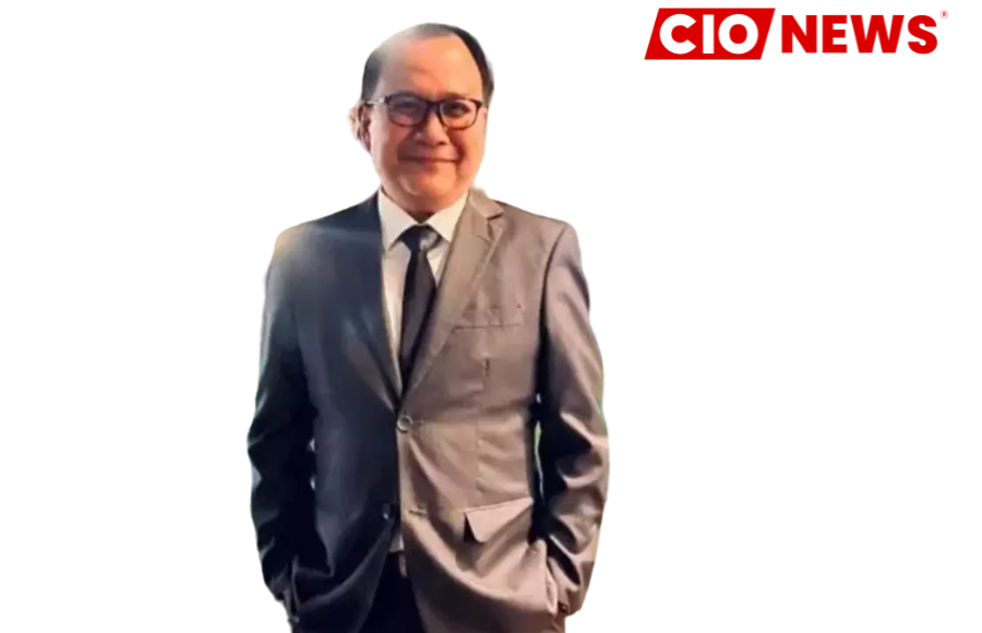 Golden ABC appoints Richard Parcia as CIO and Head for Business Tech & Data