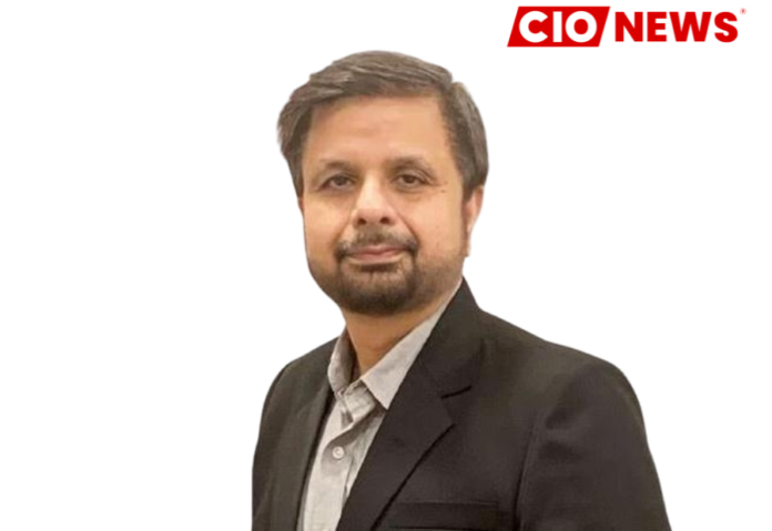 Hinduja Global Solutions’ NXTDIGITAL appoints Jaydeep Sampat as CTO Hinduja Global Solutions’ NXTDIGITAL appoints Jaydeep Sampat as CTO