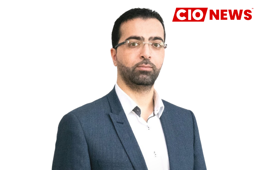 Medius Appoints Fahmi Megdiche as Chief Information Security Officer