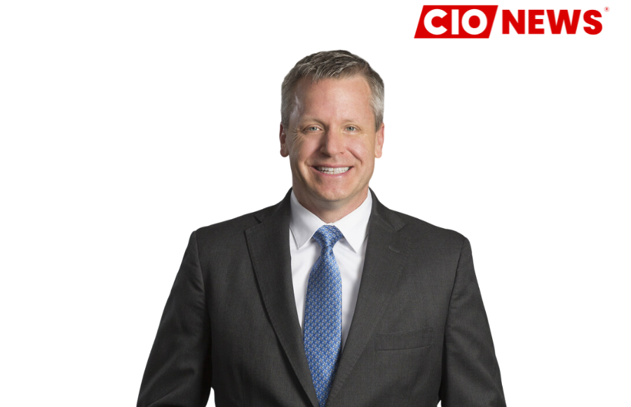 Alliant Credit Union Welcomes New CIO and Head of Business Strategy, Jamie Warder
