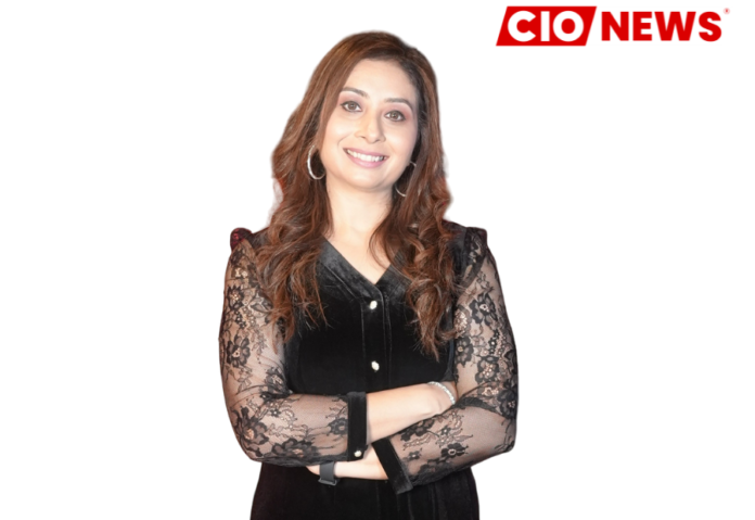 Bhavna Lalchandani joins the leadership team at Condé Nast Bhavna Lalchandani joins the leadership team at Condé Nast