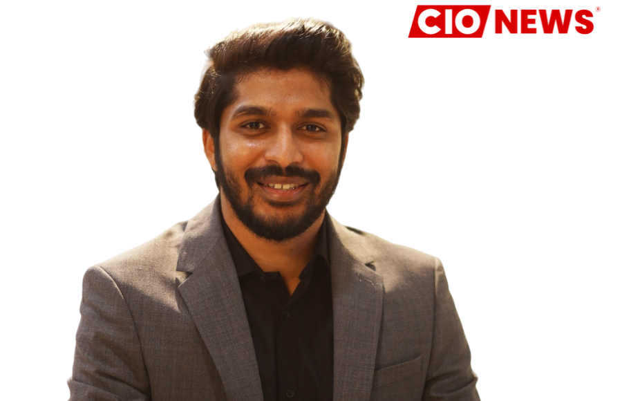 Workruit's end-to-end recruitment platform represents a shift from traditional recruitment methods by integrating advanced technology, says Mr. Manikanth Challa, Founder & CEO, Workruit