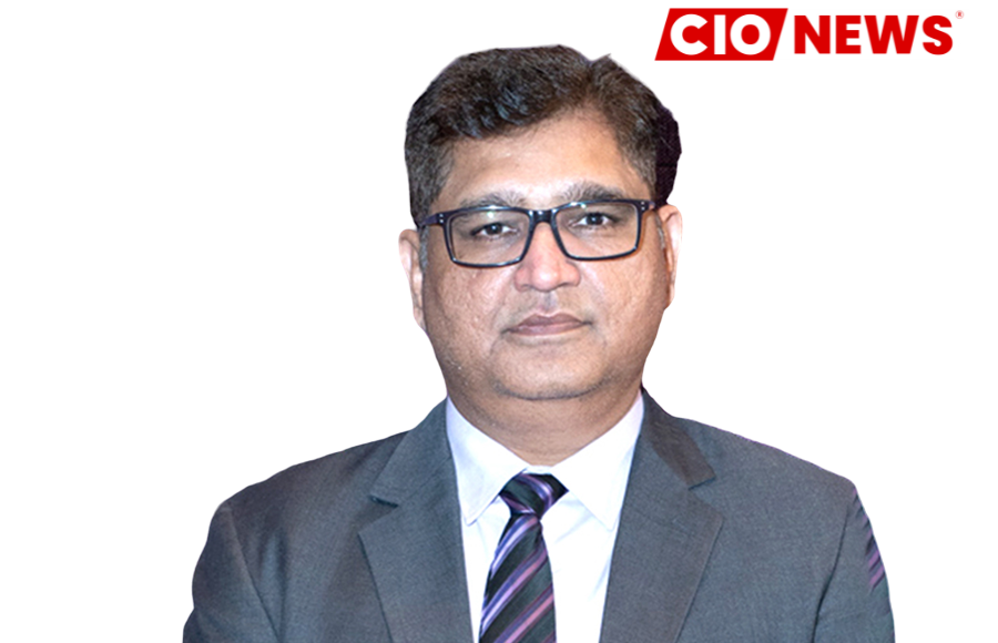 Cloud Analytics - Redefining Enterprise Strategies for Maximizing Success: Neelesh Kripalani, Chief Technology Officer, Clover Infotech