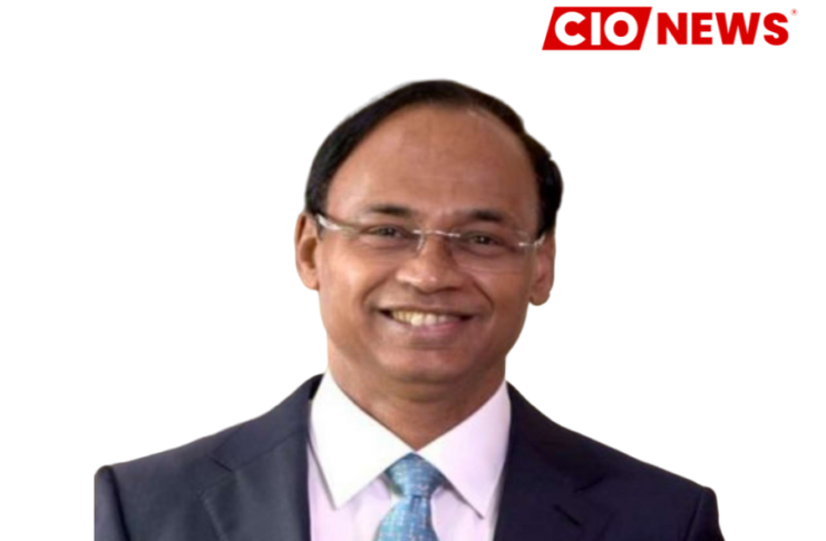 RBI approves KVS Manian's appointment as MD and CEO of Federal Bank