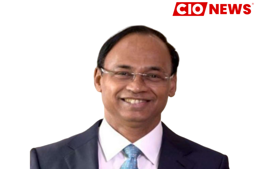 RBI approves KVS Manian's appointment as MD and CEO of Federal Bank