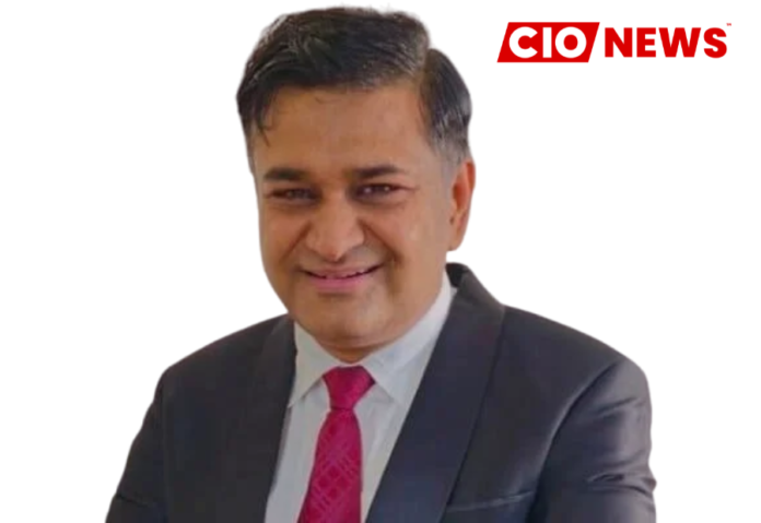 Tarun Aggarwal appointed by Capri Global as Group CTO Tarun Aggarwal appointed by Capri Global as Group CTO