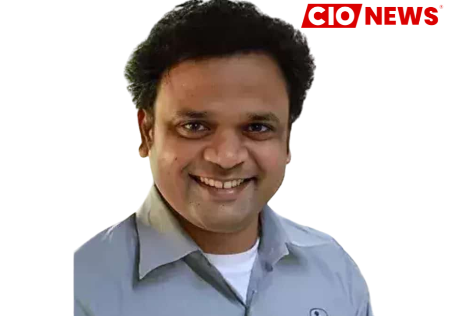 Sanjay Gawde appointed by Mahindra Logistics as Head - HR & Administration