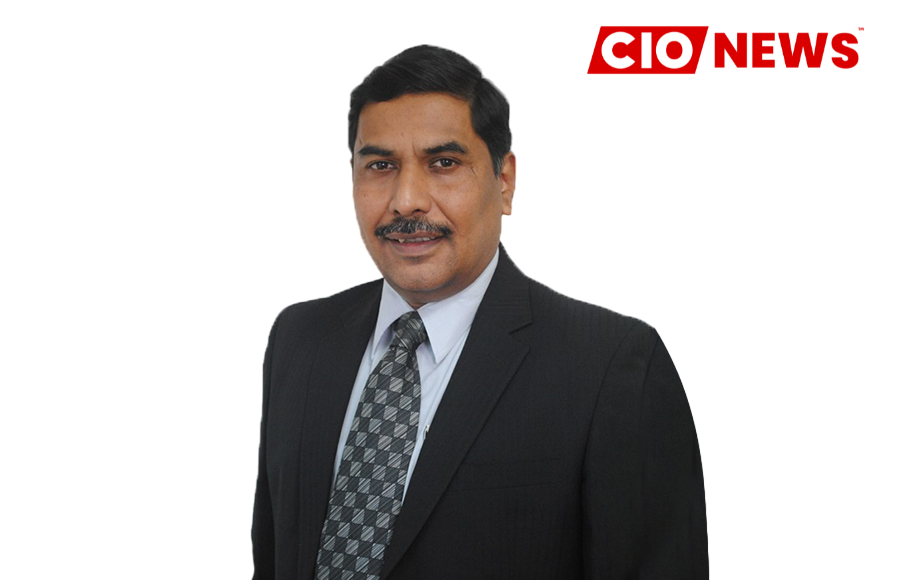 Are You Yet to Completely Embrace the Cloud? Shrikant Navelkar, Director, Clover Infotech