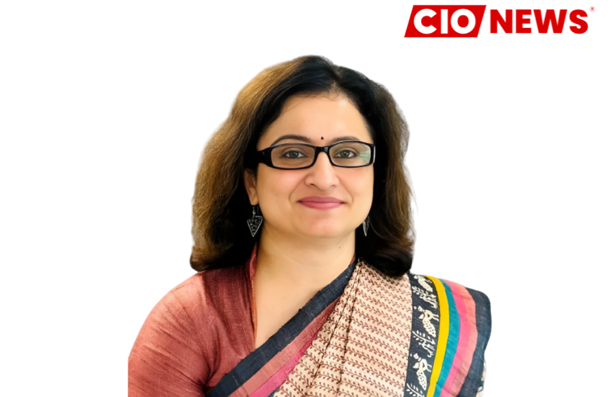 RLG by Reconomy appoints Suruchi Bhatia as CHRO