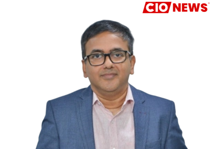 Subhasis Majumdar, Managing Director, Vertiv India Honoured as One of Asia’s Greatest Leaders 2023-24 Subhasis Majumdar, Managing Director, Vertiv India Honoured as One of Asia’s Greatest Leaders 2023-24