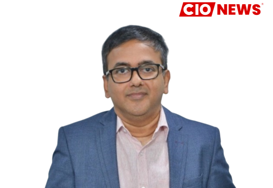 Subhasis Majumdar, Managing Director, Vertiv India Honoured as One of Asia’s Greatest Leaders 2023-24