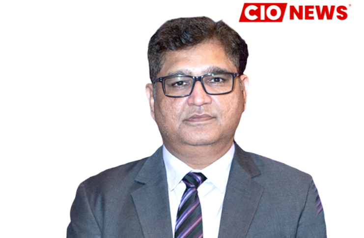 Generative AI: CISO's Worst Nightmare or a Dream Come True? By Neelesh Kripalani, Chief Technology Officer, Clover Infotech