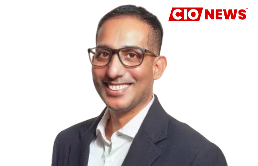 AIA Singapore appoints new Chief Technology Officer