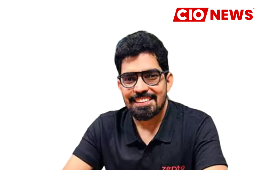 Devendra Meel promoted by Zepto to the position of CBO