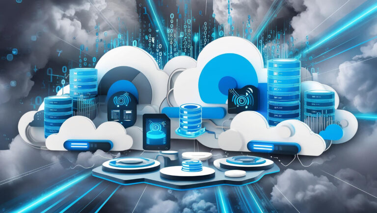 The Future of Cloud Computing in 2025: Trends and Innovations